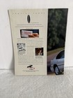 1992 Pontiac All Models Original Dealer Sales Brochure
