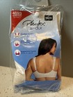 Women s Wirefree Bra Playtex 18 Hour Original Comfort Strap Lingerie Trusupport