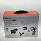 Godox Ad400pro 400ws Studio Flash Ttl 2 4g Wireless Godox Bowens Mount Canon