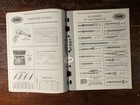 1962 Sioux Tools Air And Electric Tools Catalog No 67