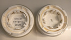2-new Clarisonic Facial Brush Replacement Heads