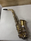 Yamaha Yas-200adii Advantage Standard Alto Saxophone   Excellent