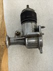Vtg Lot Ok Cub 074  tank Diesel U control Model Airplane Engine Free Flight  049