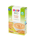 Hipp Bio Porridge 5 Cereals No Added Sugar From 5 Months 200g  7 05oz 