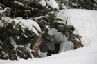 Camouflage Multicam Alpine White Winter Militaria Hunting Airsoft Snow Light New