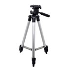 50  Inch Professional Camera video Tripod Stand For Dslr Cameras camcorders