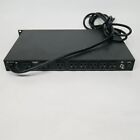 Furman Pl-8c Classic 15 Amp Power Conditioner Light Rack Mount Mint W Box