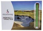 Perfect Practice Streamsong Putting Mat 9feet X 6inch