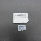 Samsung Evo Plus 256gb Microsdxc Uhs-i Memory Card Mb-mc256ka am