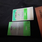    tested   korg Xsc-802 Upc-02 Orchestral Card Set For 03r w Synth   Manual