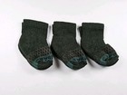 Bombas Toddler Socks Lot Of 3 Pairs Size T