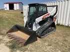 2022 Bobcat T76 R Track Skid Steer Loader  340 Hrs