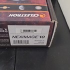 Celestron Neximage Solar System Imager Camera W  Icap Cd  1 25  Nosepiece