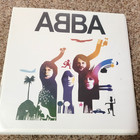 Huge Lot Abba - Cds  Fan Scrapbooks  Loaded 3-ring Binder  Ephemera  Book  Dvds 