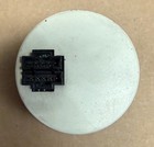 Peterbilt Rear Brake Pressure Gauge Q43-6013-015e