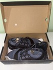 Under Armour Threadborne Shift Tan Grey Athletic Sneakers Gray Black 1302504-109