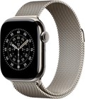 Apple Watch Milanese Loop Band  42mm      Natural Stainless Steel