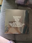 Beyonce And Jay Z The Carters Lp Import