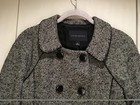 Banana Republic Textured Patent-trim Blazer