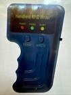 Handheld Rfid Id Card Copier Key Reader Writer Duplicator 125khz   5 Pcs Tags