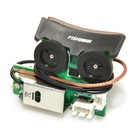 Fishman Presys Vt1 Sonitone Piezo Pickup Tuner Eq Preamp Diy For Acoustic Guitar