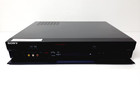 Sony Rdr-vx555 Vcr dvd Recorder Combo Player  No Remote  Tested Working