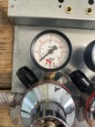 Micro Matic Premium Plus Co2 Regulator 0-60psi Set Of 2 For Beer Kegs