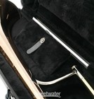 King 3bg Legend Professional Tenor Trombone - Gold Brass Bell - Clear Lacquer