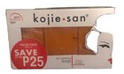 Original Kojie San Skin Lightening Kojic Acid Soap 65g X 3 Bars