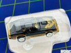 Tomy Aurora Afx Turbo Cars Pontiac Firebird - Ho Slot Car New In Blisterpack   