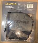Leupold Rainier Hd 10x42mm Binocular With Case  Knife  And Lens Cleaning Pen-new