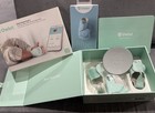 Owlet Smart Sock 2 Baby Monitor Blue  Oxygen Level Monitor