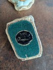Group Of Pendelfins 2 Ok i  no Bottom Label 2 Worn Paint