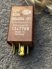 Volvo 240 740 760 780 Overdrive Relay M46 Nos