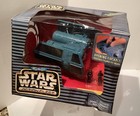 Star Wars  Action Fleet Imperial Tie Bomber Micro Machines Galoob 1996 New