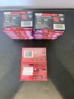 Lot Of 14 Tdk D90 Audio Cassette Tape New Sealed And 2 Maxwell