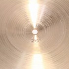 Paiste 70s Formula 602 Medium Ride 20-inch 2152g Paiste Ride Cymbal