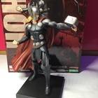 Avengers Thor 1 10 Scale Marvel Now   Artfx Kotobukiya Snap Build Statue Figure