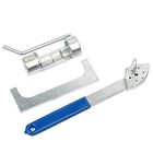 Engine Timing Belt Tool Kit Compatible With Audi Vw
