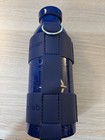 2026 Disney Cruise Line Castaway Club Stainless Steel Water Bottle Missing Strap