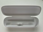 Philips Electric Toothbrush Case Travel Case Usb Charging White Plastic