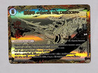 Duel Masters Enter The Dragon Happy New Year 2024 Wotc Holiday Promo Foil Holo