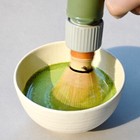 Chasen Japanese Green Tea Matcha Electric Tea Whisk Handy Easy Make Box Japan