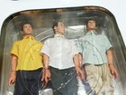 Vintage Beastie Boys X A Bathing Ape X Toys Mccoy Action Figure 1998 Hello Nasty