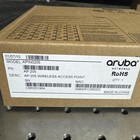 New Hp Aruba Apin0205 Instant Wireless Network Access Point  iap-205 