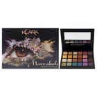 Klara 24 Eyeshadow Palette - Marrakech - Eye Shadow 1 68 Fl Oz Edt W New