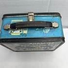 Vintage 1971 Adam-12 Police Officer Lunchbox Aladdin Nostalgia Collectible Gift 