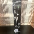Oral-b Pro 1000 Electric Toothbrush Black Rechargeable 3-speed Timer
