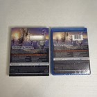 Avatar  Fire And Ash - Blu-ray   Bonus Disc  blu-ray  W slipcover No Digital