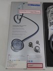 New Riester 4091 Tristar Stethescope Duplex 3 Chest Pieces W box